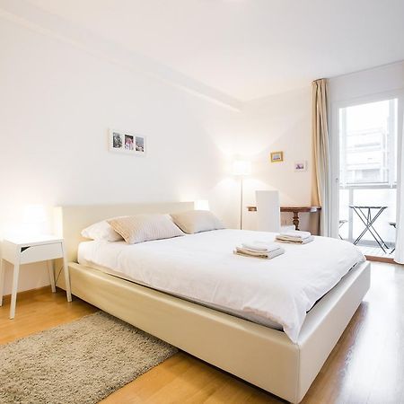 Apartman Kris 자그레브 외부 사진