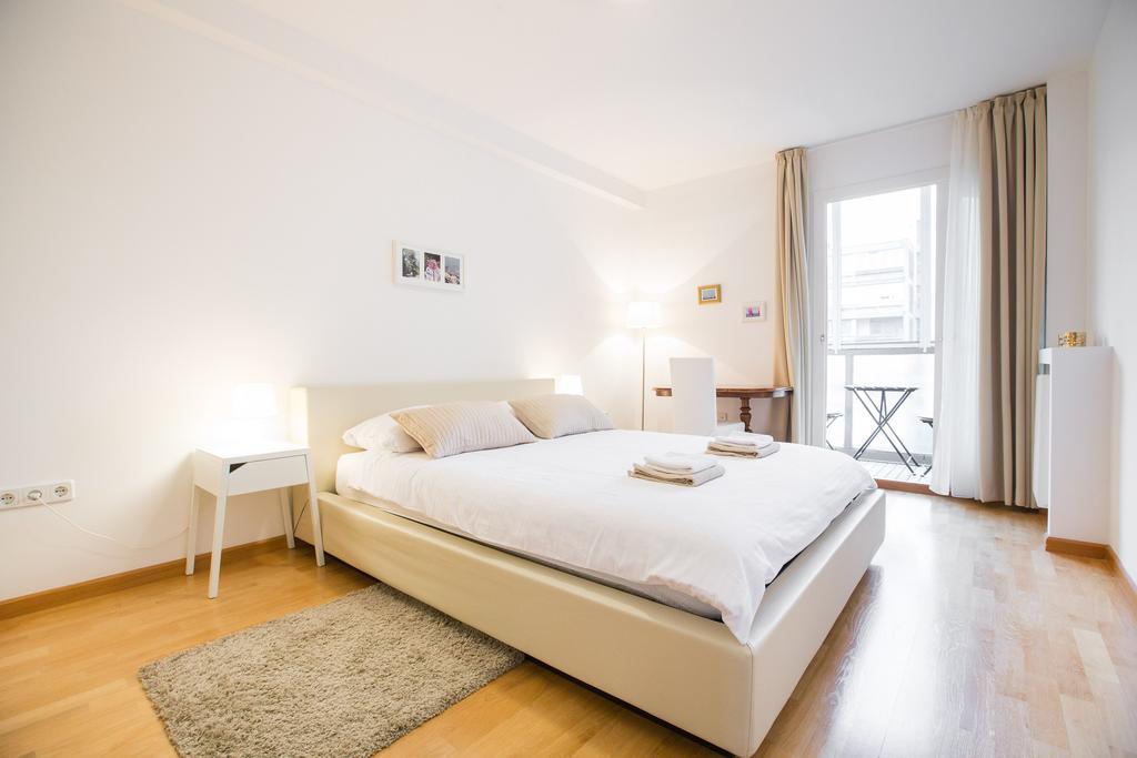 Apartman Kris 자그레브 외부 사진