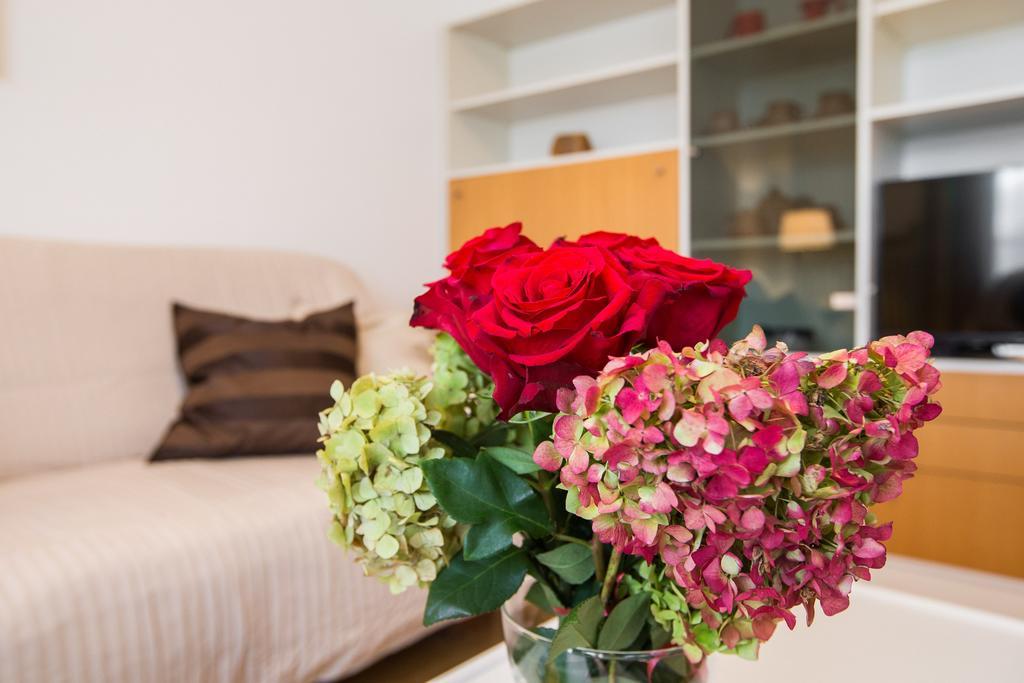 Apartman Kris 자그레브 외부 사진