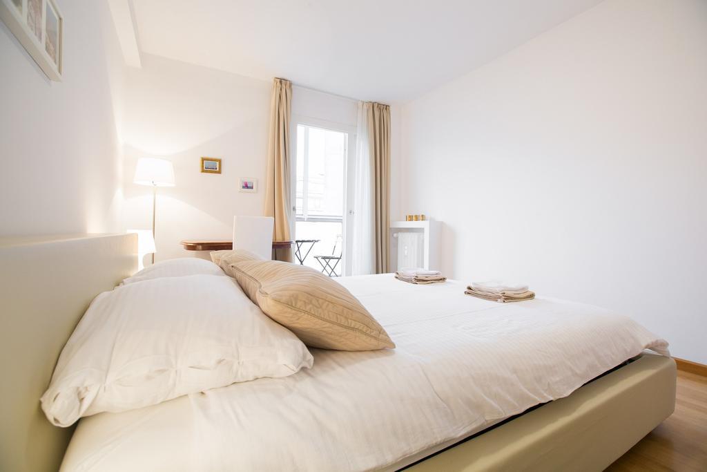 Apartman Kris 자그레브 외부 사진