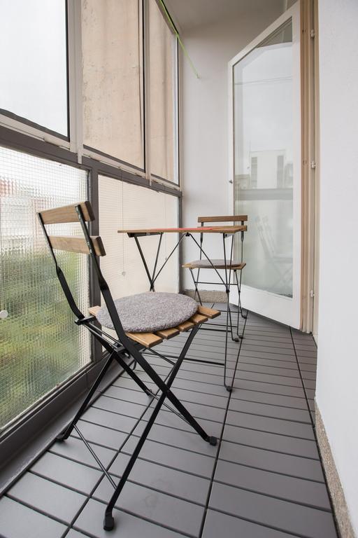 Apartman Kris 자그레브 외부 사진