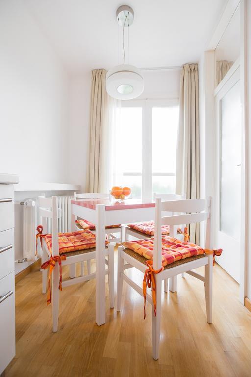 Apartman Kris 자그레브 외부 사진